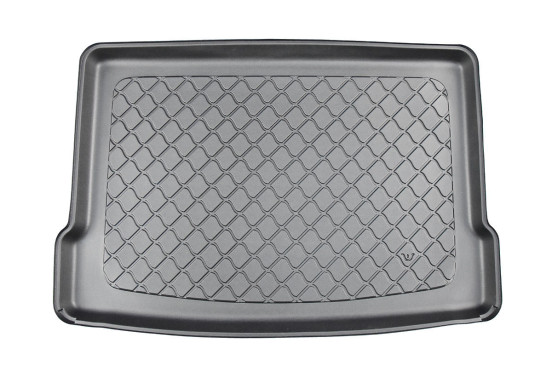 Kofferbakmat passend voor BMW 1-Serie (F40) 2019+