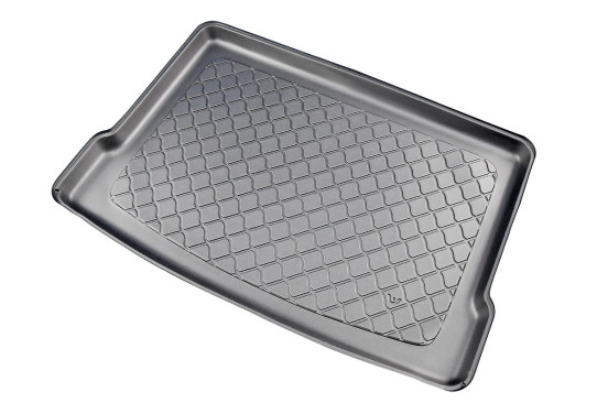 Kofferbakmat passend voor BMW 1-Serie (F40) 2019+, afbeelding 3
