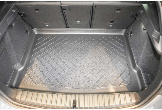 Kofferbakmat passend voor BMW 1-Serie (F40) 2019+, afbeelding 4