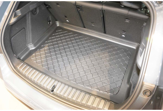 Kofferbakmat passend voor BMW 1-Serie (F40) 2019+, afbeelding 5