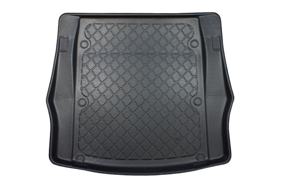 Kofferbakmat passend voor BMW 2-Serie Coupe (F22) 2014+