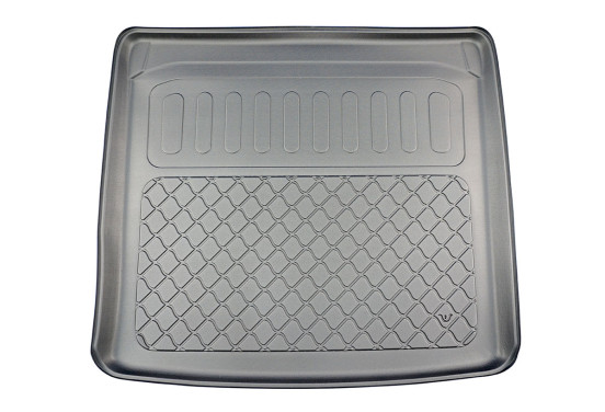 Kofferbakmat passend voor BMW 2-serie (F44) Gran Coupe 2020+