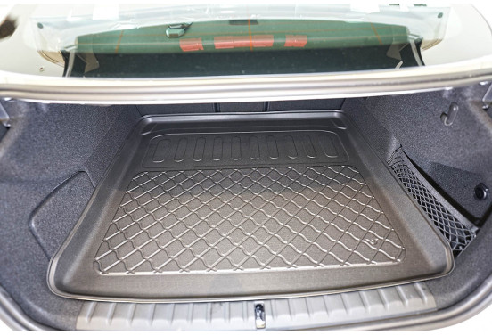 Kofferbakmat passend voor BMW 2-serie (F44) Gran Coupe 2020+, afbeelding 4