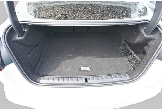Kofferbakmat passend voor BMW 2-serie (F44) Gran Coupe 2020+, afbeelding 7