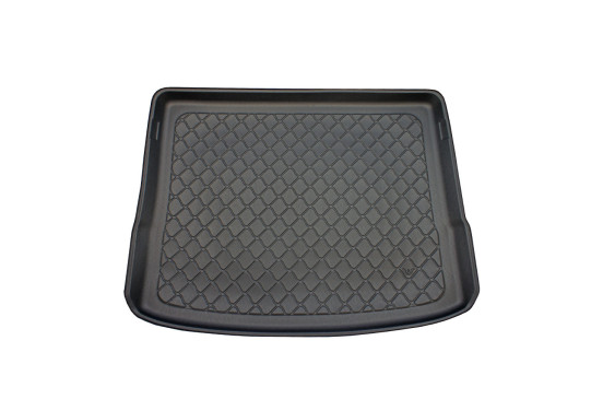 Kofferbakmat passend voor BMW 2-Serie (F45) Active Tourer 2014+ (incl. Facelift)