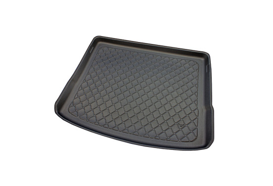 Kofferbakmat passend voor BMW 2-Serie (F45) Active Tourer 2014+ (incl. Facelift), afbeelding 2