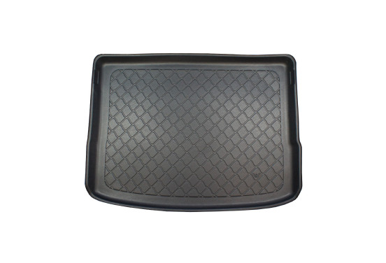 Kofferbakmat passend voor BMW 2-Serie (F45) Active Tourer 2014+ (incl. Facelift)