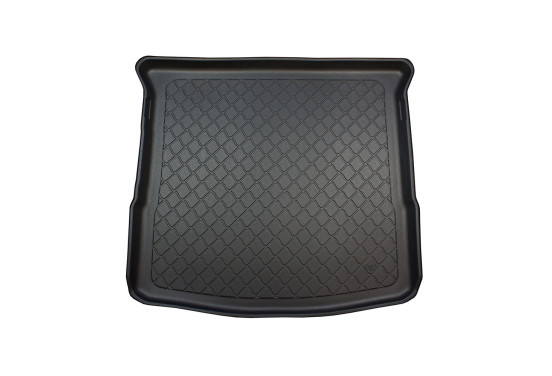 Kofferbakmat passend voor BMW 2-Serie (F46) Gran Tourer 2015+