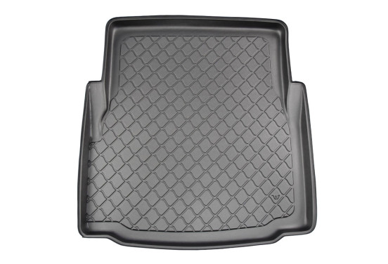 Kofferbakmat passend voor BMW 3-Serie (E46) Sedan 1998-2005