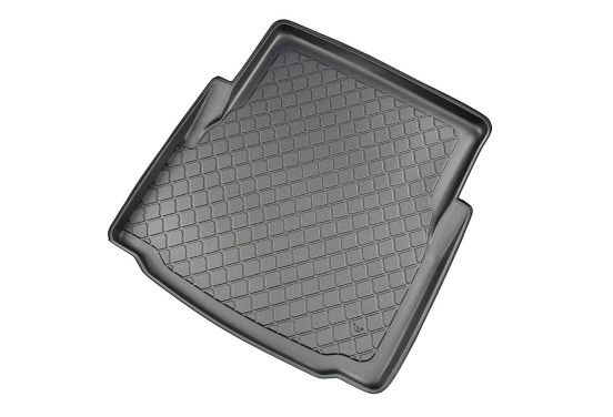 Kofferbakmat passend voor BMW 3-Serie (E46) Sedan 1998-2005, afbeelding 2