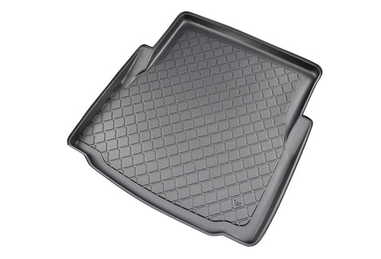 Kofferbakmat passend voor BMW 3-Serie (E46) Sedan 1998-2005, afbeelding 3