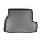 Kofferbakmat passend voor BMW 3-Serie (E46) Touring 1998-2005 (met navigatie)