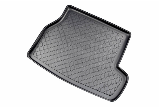 Kofferbakmat passend voor BMW 3-Serie (E46) Touring 1998-2005 (met navigatie), afbeelding 2