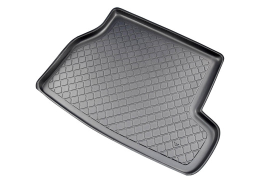 Kofferbakmat passend voor BMW 3-Serie (E46) Touring 1998-2005 (met navigatie), afbeelding 3