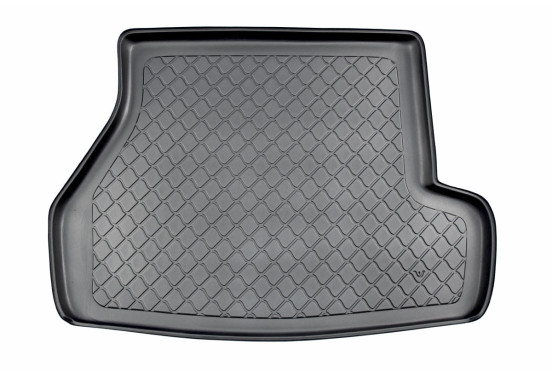 Kofferbakmat passend voor BMW 3-Serie (E46) Touring 1998-2005 (zonder navigatie)