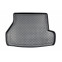 Kofferbakmat passend voor BMW 3-Serie (E46) Touring 1998-2005 (zonder navigatie)