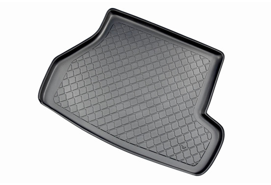 Kofferbakmat passend voor BMW 3-Serie (E46) Touring 1998-2005 (zonder navigatie), afbeelding 2