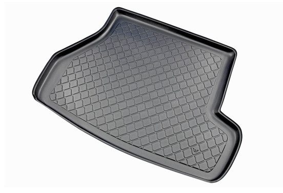 Kofferbakmat passend voor BMW 3-Serie (E46) Touring 1998-2005 (zonder navigatie), afbeelding 3