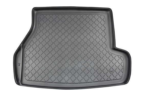 Kofferbakmat passend voor BMW 3-Serie (E46) Touring 1998-2005