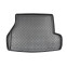 Kofferbakmat passend voor BMW 3-Serie (E46) Touring 1998-2005