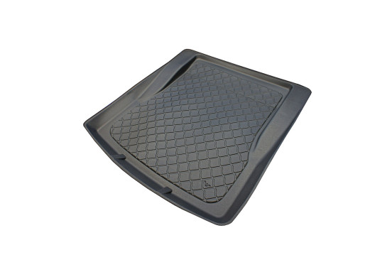 Kofferbakmat passend voor BMW 3-Serie (E90) 2005-2011, afbeelding 2