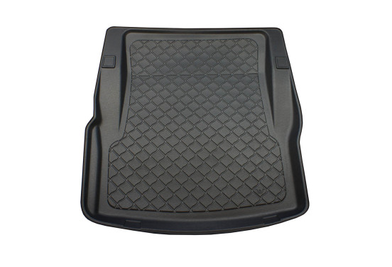 Kofferbakmat passend voor BMW 3-Serie (F30)  / BMW 4-Serie (F32) Coupe 2012-2020