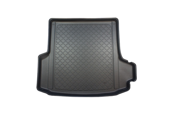 Kofferbakmat passend voor BMW 3-Serie (F34) Gran Turismo 2013+