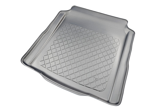 Kofferbakmat passend voor BMW 3-Serie (G20) / BMW 4-Serie (G22) Coupe 2019+, afbeelding 4