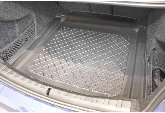 Kofferbakmat passend voor BMW 3-Serie (G20) / BMW 4-Serie (G22) Coupe 2019+, afbeelding 6