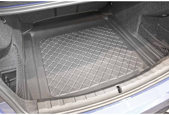 Kofferbakmat passend voor BMW 3-Serie (G20) / BMW 4-Serie (G22) Coupe 2019+, afbeelding 7