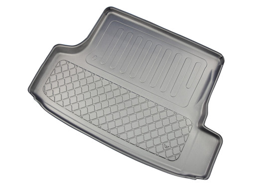 Kofferbakmat passend voor BMW 3-Serie (G21) Plug-in Hybrid Touring 2019+, afbeelding 2