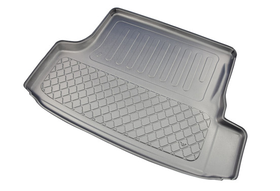 Kofferbakmat passend voor BMW 3-Serie (G21) Plug-in Hybrid Touring 2019+, afbeelding 3