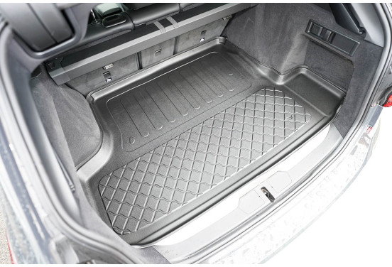 Kofferbakmat passend voor BMW 3-Serie (G21) Plug-in Hybrid Touring 2019+, afbeelding 6