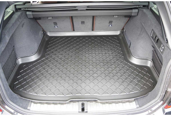 Kofferbakmat passend voor BMW 3-serie Touring (G21) 2019+, afbeelding 3