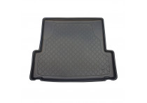 Kofferbakmat passend voor BMW 3s E91 Touring 2005-2012