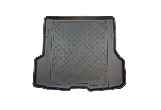 Kofferbakmat passend voor BMW 4-Serie (F36) Gran Coupe 2014-2021