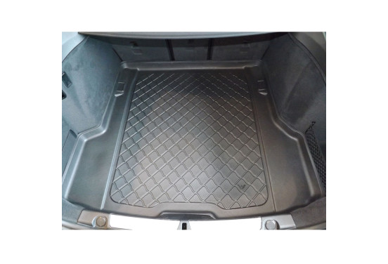 Kofferbakmat passend voor BMW 4-Serie (F36) Gran Coupe 2014-2021, afbeelding 3