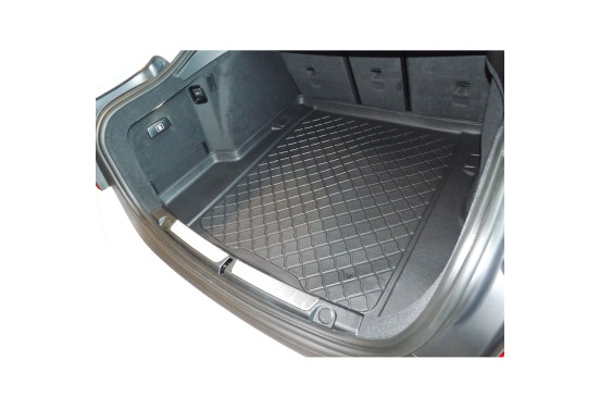 Kofferbakmat passend voor BMW 4-Serie (F36) Gran Coupe 2014-2021, afbeelding 4
