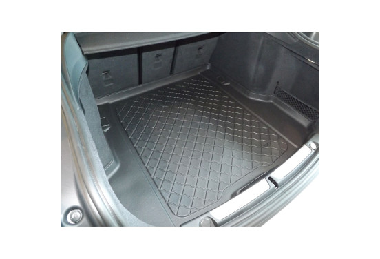 Kofferbakmat passend voor BMW 4-Serie (F36) Gran Coupe 2014-2021, afbeelding 5