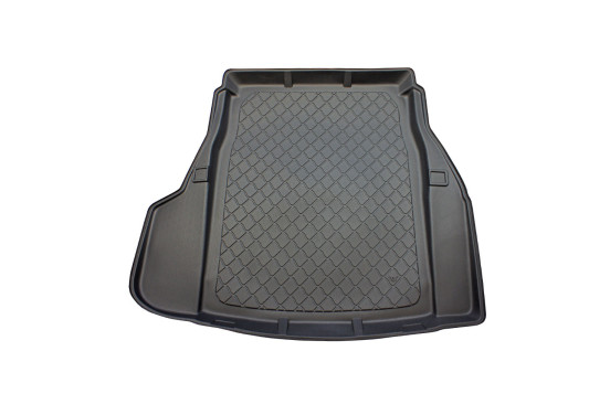Kofferbakmat passend voor BMW 5-Serie (E60) 2003-2010