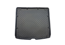 Kofferbakmat passend voor BMW 5-Serie (E61) Touring 2004-2010