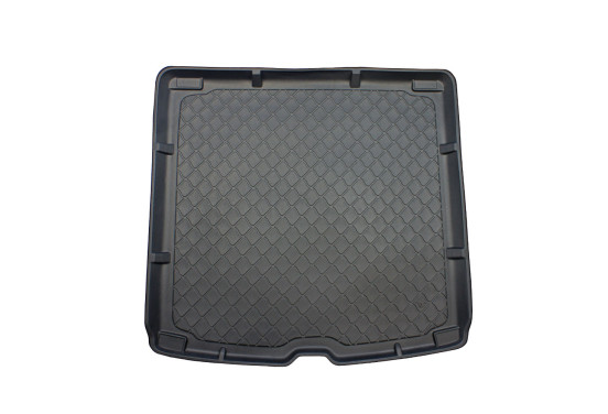 Kofferbakmat passend voor BMW 5-Serie (E61) Touring 2004-2010