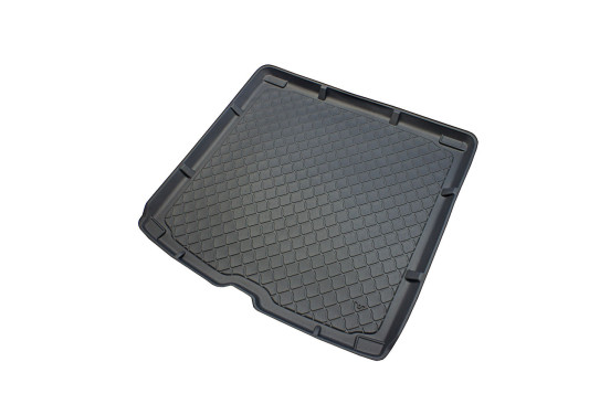 Kofferbakmat passend voor BMW 5-Serie (E61) Touring 2004-2010, afbeelding 2