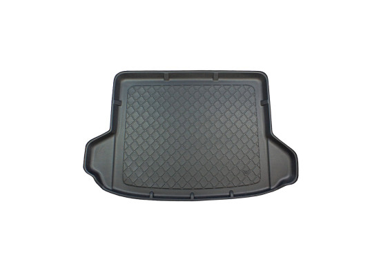 Kofferbakmat passend voor BMW 5-Serie (F07) Gran Turismo 2009-2017