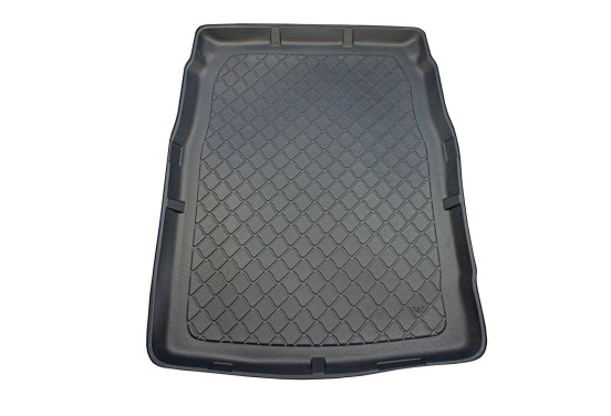 Kofferbakmat passend voor BMW 5-Serie (F10) 2010-2017