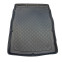 Kofferbakmat passend voor BMW 5-Serie (F10) 2010-2017