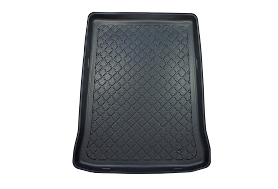 Kofferbakmat passend voor BMW 5-Serie (G30) 2017+ (incl. Facelift)
