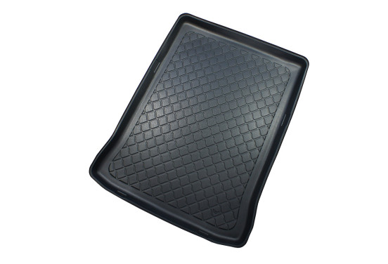 Kofferbakmat passend voor BMW 5-Serie (G30) 2017+ (incl. Facelift), afbeelding 2