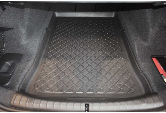 Kofferbakmat passend voor BMW 5-Serie (G30) 2017+ (incl. Facelift), afbeelding 4