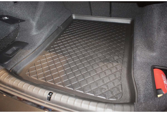 Kofferbakmat passend voor BMW 5-Serie (G30) 2017+ (incl. Facelift), afbeelding 5